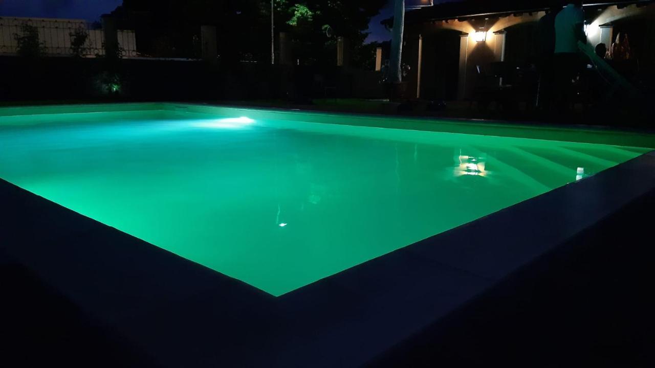 Garden Relays Villa Rosy ماساروسا المظهر الخارجي الصورة