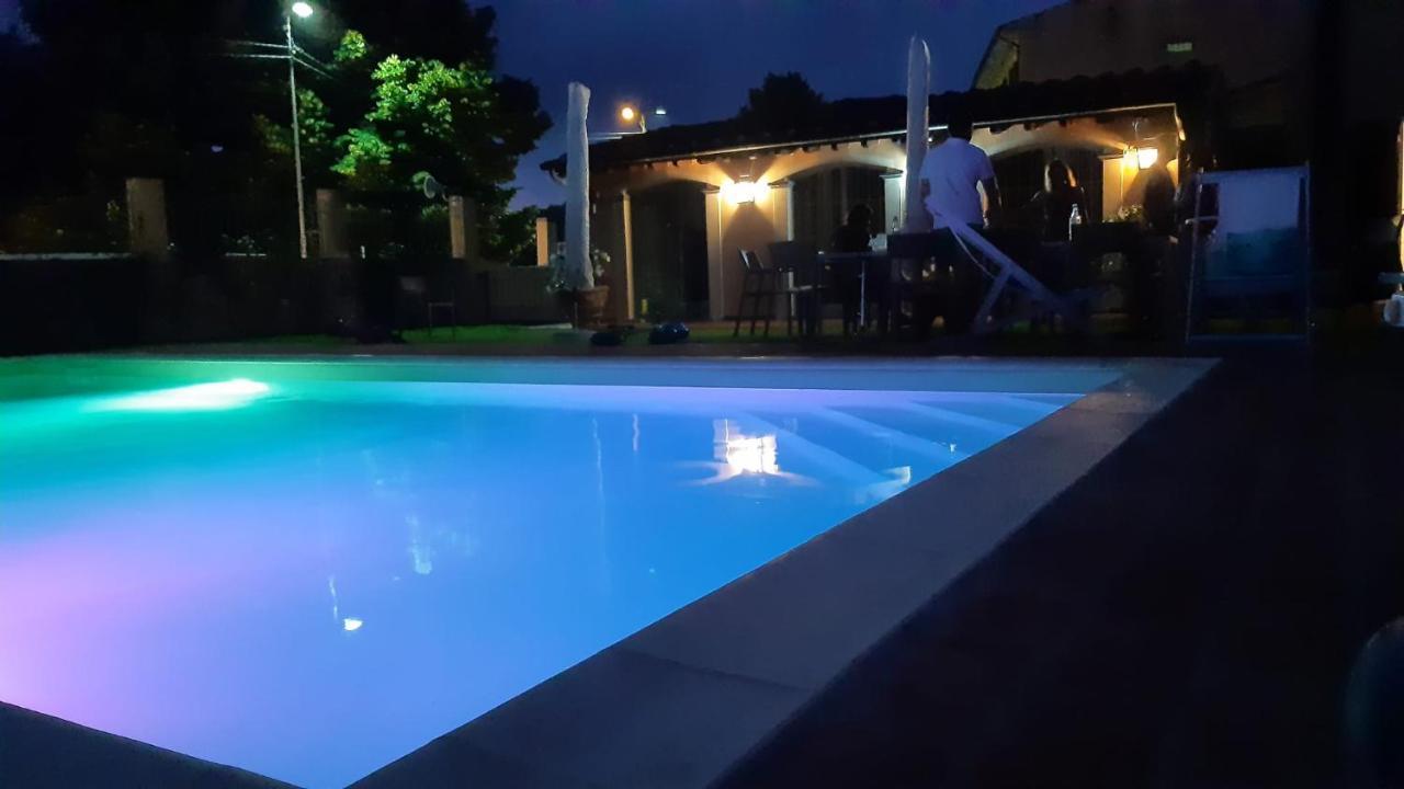 Garden Relays Villa Rosy ماساروسا المظهر الخارجي الصورة