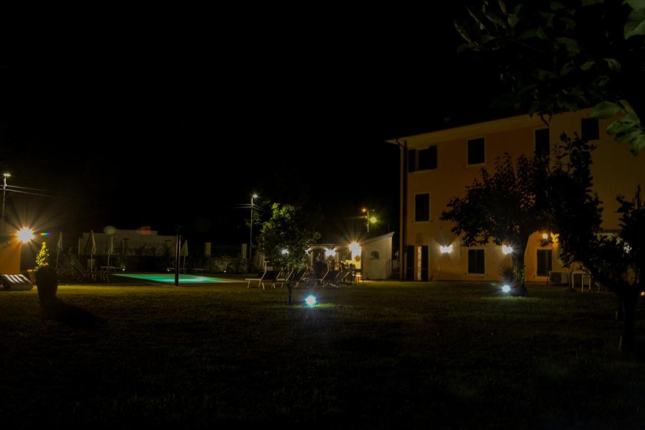 Garden Relays Villa Rosy ماساروسا المظهر الخارجي الصورة