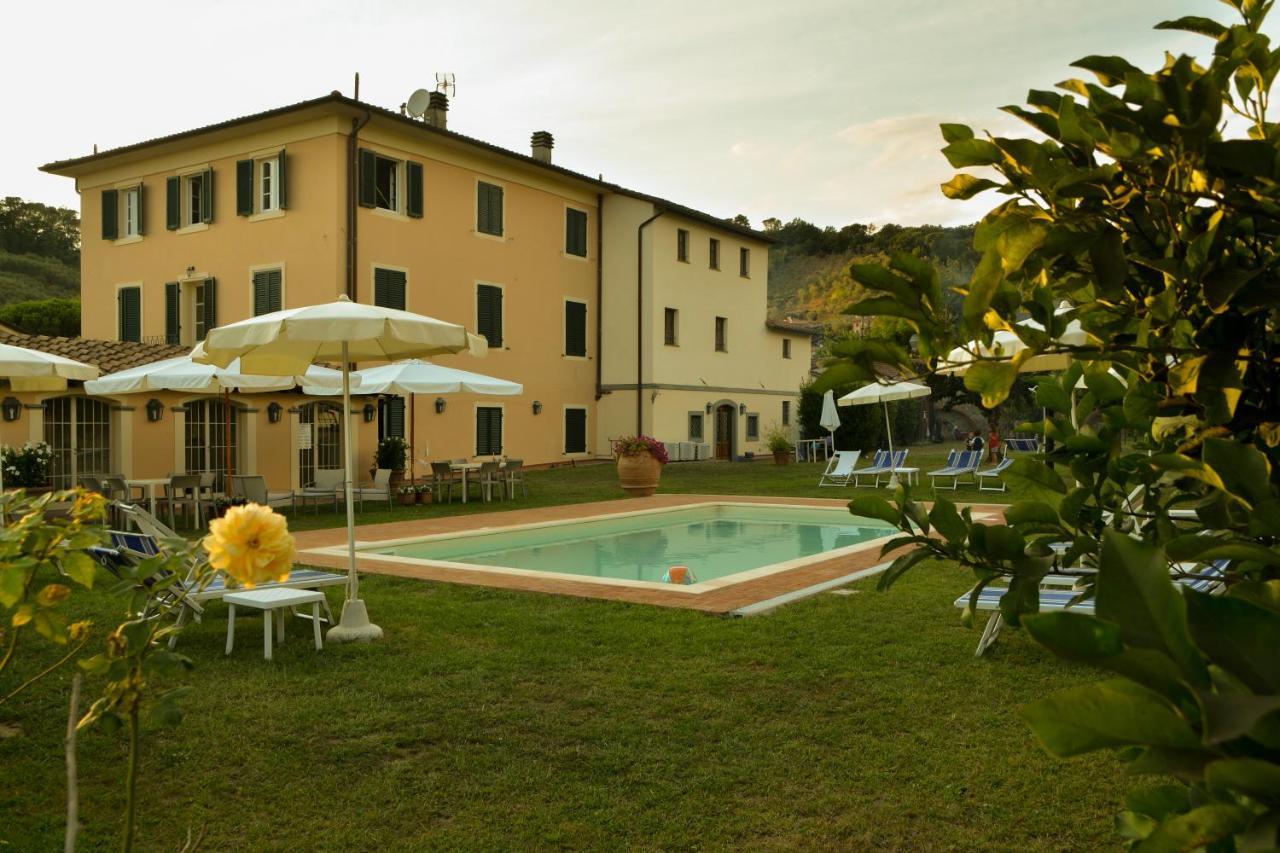 Garden Relays Villa Rosy ماساروسا المظهر الخارجي الصورة